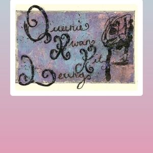 Meet your Posher, Queenie